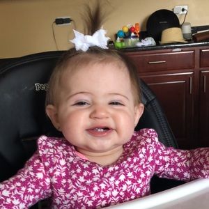 Meet your Posher, Jetmira